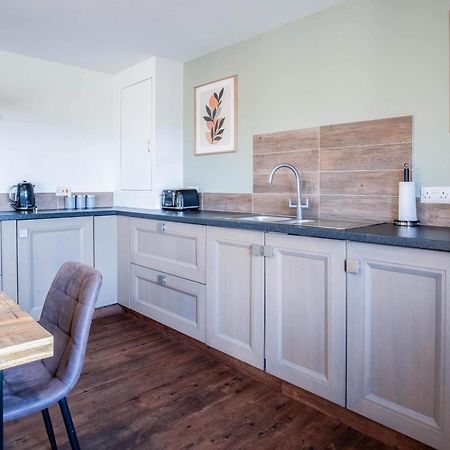 The Beacon - 3 Bedroom Cottage - Ludchurch - Narberth Exteriér fotografie