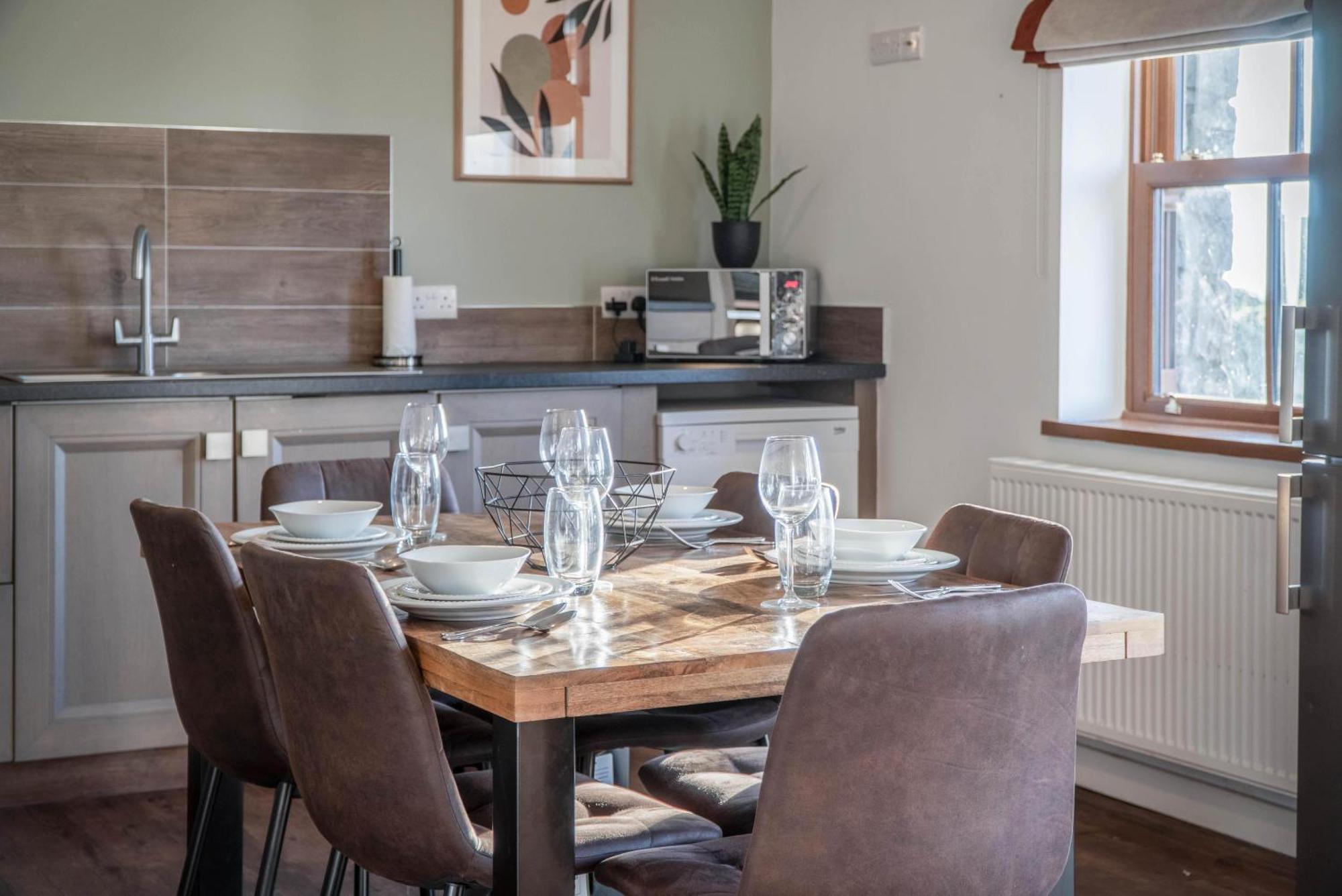 The Beacon - 3 Bedroom Cottage - Ludchurch - Narberth Exteriér fotografie