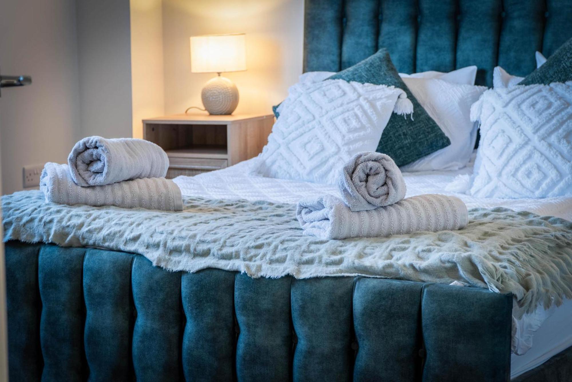 The Beacon - 3 Bedroom Cottage - Ludchurch - Narberth Exteriér fotografie
