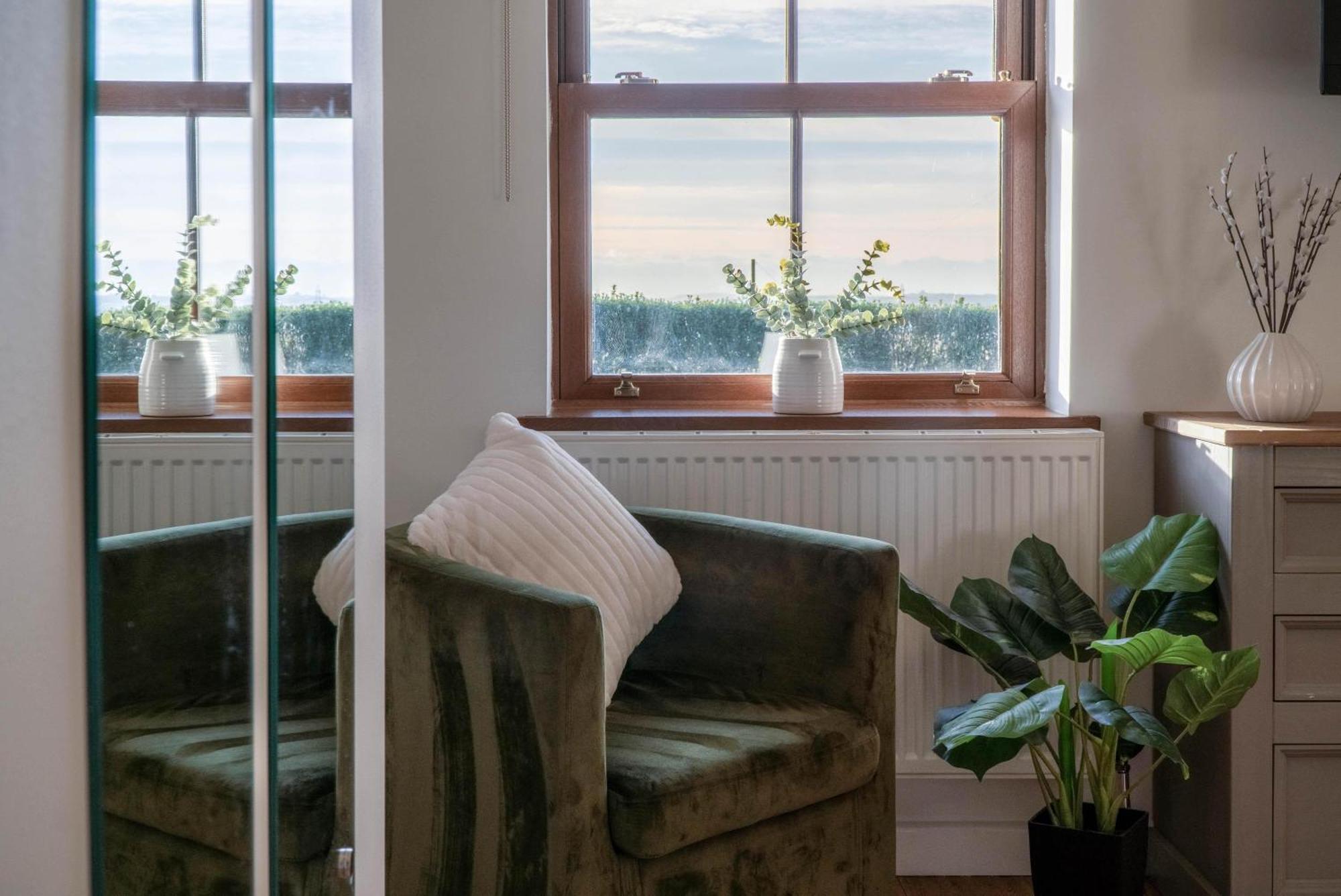 The Beacon - 3 Bedroom Cottage - Ludchurch - Narberth Exteriér fotografie