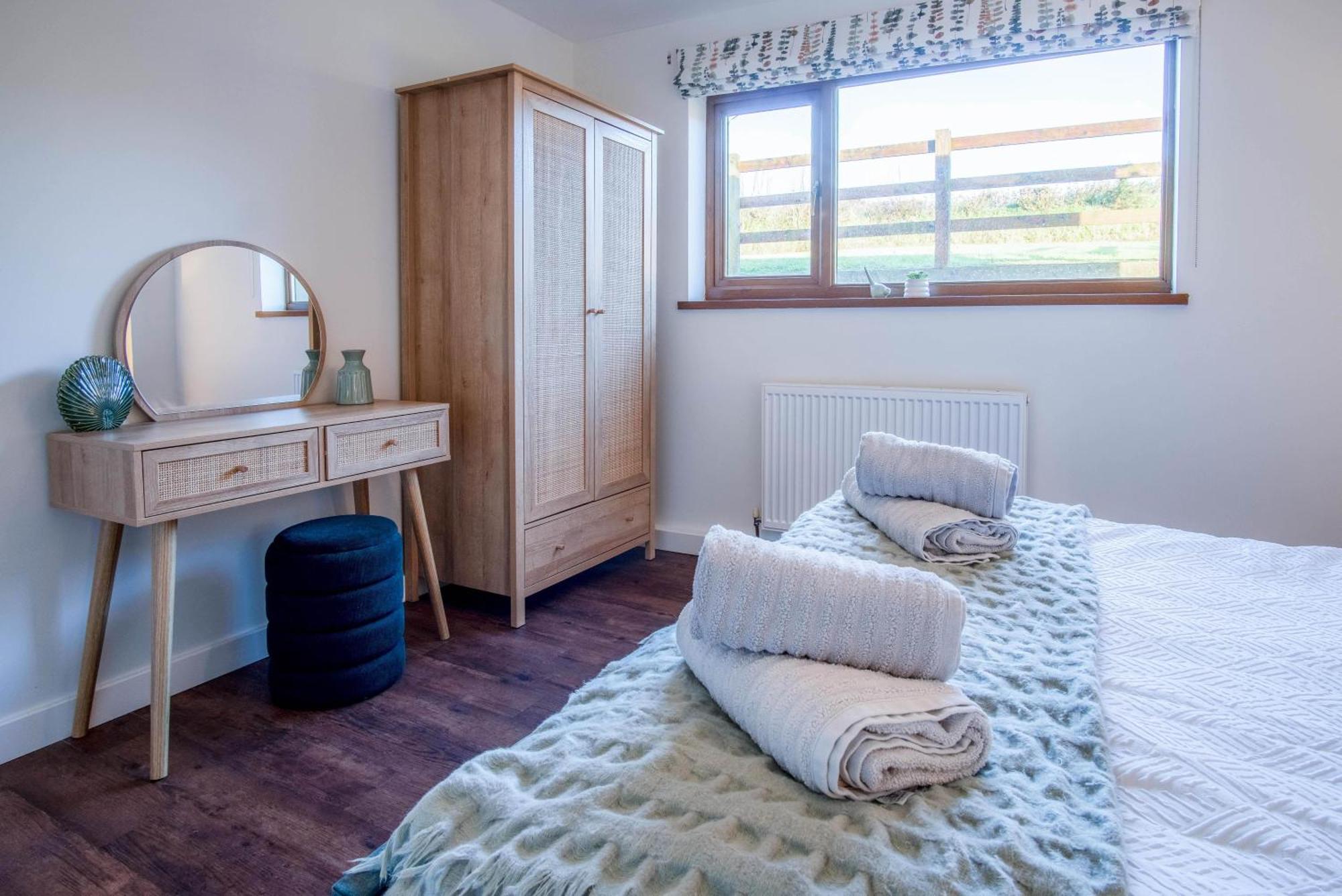 The Beacon - 3 Bedroom Cottage - Ludchurch - Narberth Exteriér fotografie