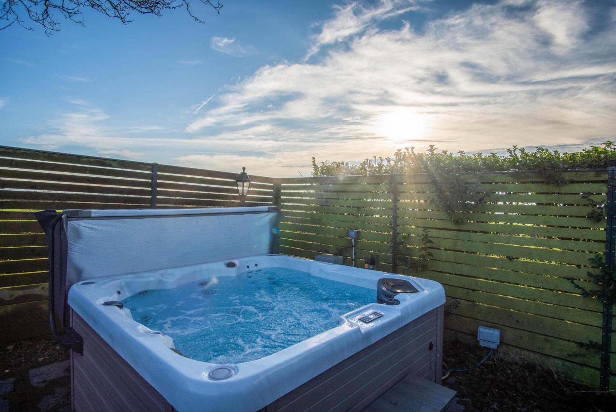 The Beacon - 3 Bedroom Cottage - Ludchurch - Narberth Exteriér fotografie