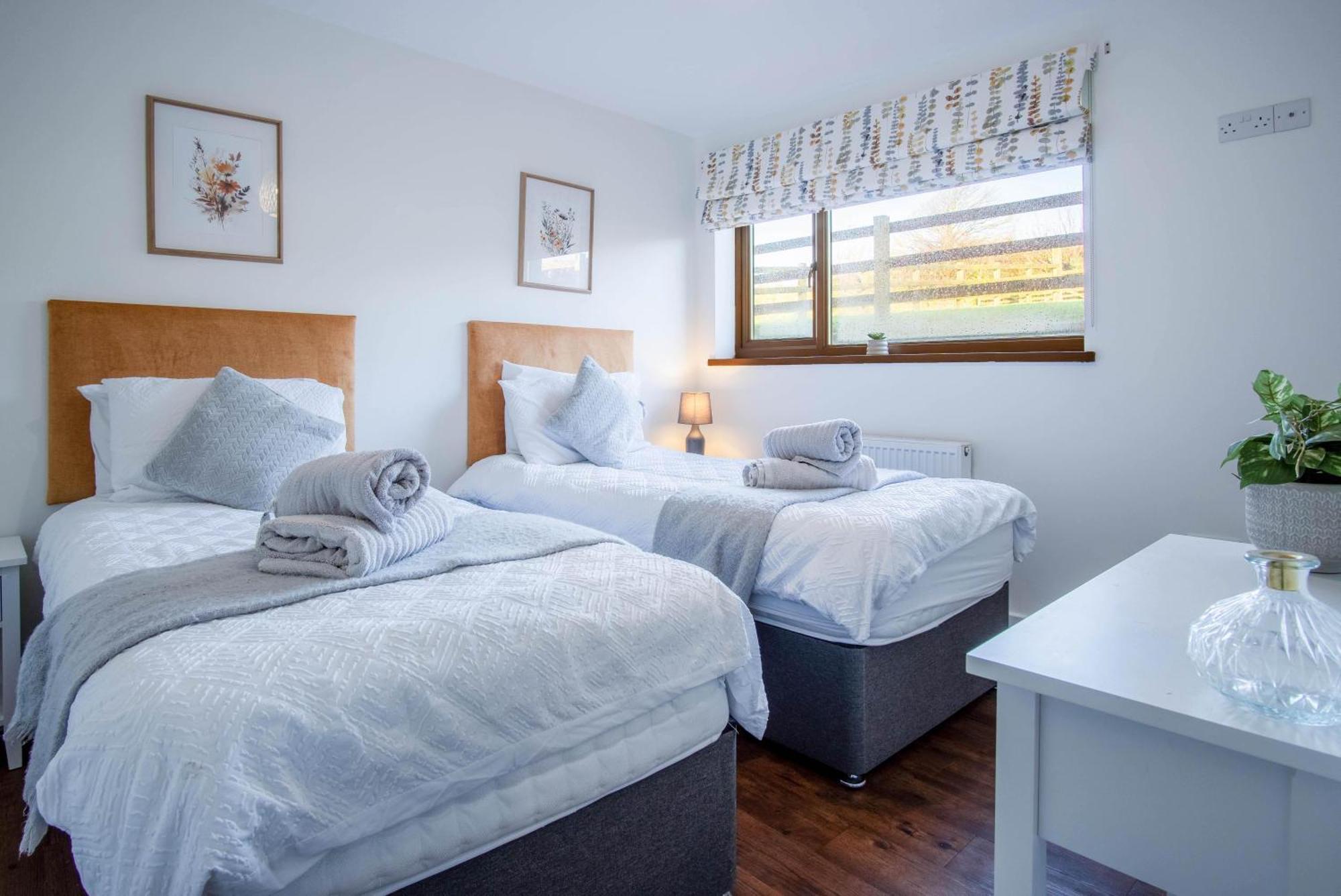 The Beacon - 3 Bedroom Cottage - Ludchurch - Narberth Exteriér fotografie